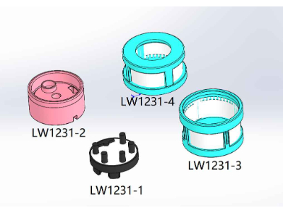 LW1231